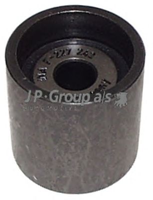 JP GROUP 1112200700 -  Паразитный / Ведущий ролик, зубчатый ремень